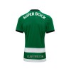 Camisola Sporting CP Lisbon Homen Equipamento 1ª 23/24