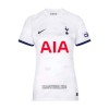 Camisola Tottenham Hotspur Mulher Equipamento 1ª 23/24