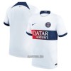 Camisola Paris Saint-Germain Homen Equipamento 2ª 23/24