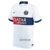 Camisola Paris Saint-Germain Homen Equipamento 2ª 23/24