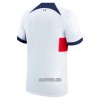 Camisola Paris Saint-Germain Homen Equipamento 2ª 23/24