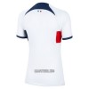 Camisola Paris Saint-Germain Mulher Equipamento 2ª 23/24