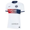 Camisola Paris Saint-Germain Mulher Equipamento 2ª 23/24