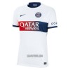 Camisola Paris Saint-Germain Neymar Jr 10 Mulher Equipamento 2ª 23/24