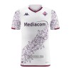 Camisola AC Fiorentina Homen Equipamento 2ª 23/24