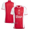 Camisola Ajax Amsterdam Homen Equipamento 1ª 23/24