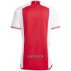 Camisola Ajax Amsterdam Homen Equipamento 1ª 23/24