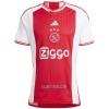 Camisola Ajax Amsterdam Homen Equipamento 1ª 23/24