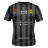 Camisola Al Ittihad Homen Equipamento 2ª 22/23