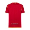 Camisola AS Roma Homen Equipamento 1ª 23/24