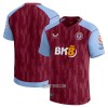 Camisola Aston Villa Homen Equipamento 1ª 23/24