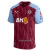 Camisola Aston Villa Homen Equipamento 1ª 23/24