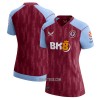 Camisola Aston Villa Mulher Equipamento 1ª 23/24