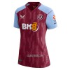 Camisola Aston Villa Mulher Equipamento 1ª 23/24