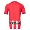 Camisola Athletic Club Homen Equipamento 1ª 23/24