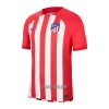 Camisola Atlético Madrid Homen Equipamento 1ª 23/24