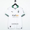 Camisola Borussia Mönchengladbach Homen Equipamento 1ª 23/24