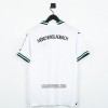 Camisola Borussia Mönchengladbach Homen Equipamento 1ª 23/24