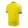 Camisola Cadiz Homen Equipamento 1ª 23/24