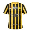 Camisola + Calções Al Ittihad Criança Equipamento 1ª 22/23