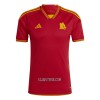 Camisola + Calções AS Roma Criança Equipamento 1ª 23/24