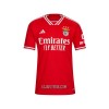 Camisola + Calções Benfica Criança Equipamento 1ª 23/24