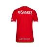 Camisola + Calções Benfica Criança Equipamento 1ª 23/24