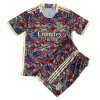 Camisola + Calções Benfica Criança Equipamento 1ª 23/24 - Especial