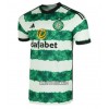 Camisola + Calções Celtic Criança Equipamento 1ª 23/24