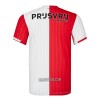 Camisola + Calções Feyenoord Criança Equipamento 1ª 23/24