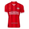 Camisola + Calções PSV Eindhoven Criança Equipamento 1ª 23/24