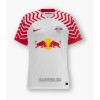 Camisola + Calções RB Leipzig Criança Equipamento 1ª 23/24