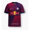 Camisola + Calções RB Leipzig Criança Equipamento 2ª 23/24