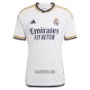 Camisola + Calções Real Madrid Bellingham 5 Criança Equipamento 1ª 23/24