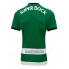 Camisola + Calções Sporting CP Criança Equipamento 1ª 23/24