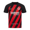 Camisola Eintracht Frankfurt Homen Equipamento 1ª 23/24