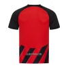 Camisola Eintracht Frankfurt Homen Equipamento 1ª 23/24