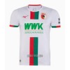 Camisola FC Augsburg Homen Equipamento 1ª 23/24