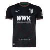 Camisola FC Augsburg Homen Equipamento 2ª 23/24