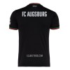 Camisola FC Augsburg Homen Equipamento 2ª 23/24