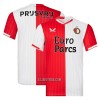 Camisola Feyenoord Homen Equipamento 1ª 23/24