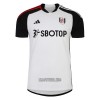 Camisola Fulham FC Homen Equipamento 1ª 23/24