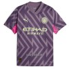 Camisola Guarda-Redes Manchester City Champions of Europe Homen Equipamento 2ª 23/24