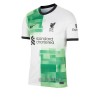 Camisola Liverpool Alexander-Arnold 66 Homen Equipamento 2ª 23/24