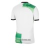 Camisola Liverpool Homen Equipamento 2ª 23/24