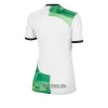 Camisola Liverpool Mulher Equipamento 2ª 23/24