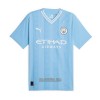 Camisola Manchester City Kovacic 8 Homen Equipamento 1ª 23/24