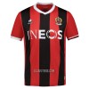 Camisola OGC Nice Homen Equipamento 1ª 23/24