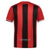 Camisola OGC Nice Homen Equipamento 1ª 23/24