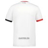 Camisola OGC Nice Homen Equipamento 2ª 23/24